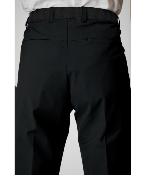 AZUL by moussy（アズールバイマウジー）の「ARCTIC FEEL STATHAM PANTS/アークティックフィールステイサムパンツ（その他パンツ・メンズ・ブルー/ブラック/キャメル・LARGE/SMALL/MEDIUM）」の21枚目の写真