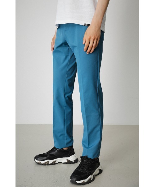 AZUL by moussy（アズールバイマウジー）の「ARCTIC FEEL STATHAM PANTS/アークティックフィールステイサムパンツ（その他パンツ・メンズ・ブルー/ブラック/キャメル・LARGE/SMALL/MEDIUM）」の22枚目の写真