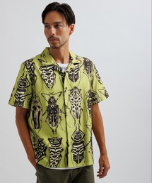 York Entomology SS Shirt