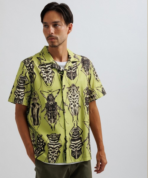 York Entomology SS Shirt