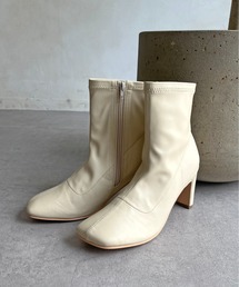 prose verse | ななめスクエアショートブーツ(ブーツ)