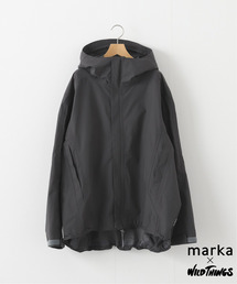セール❗️ワイルドシングス　marka アルピニスト　マウンテンパーカー セール❗️ワイルドシングスmarka アルピニストマウンテン