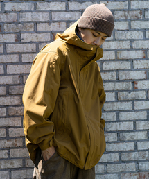 セール❗️ワイルドシングスmarka アルピニストマウンテンパーカーネイビー