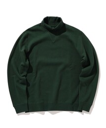 BEAMS PLUS | BEAMS PLUS / タートルネック スウェット(スウェット)