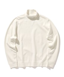 BEAMS PLUS | BEAMS PLUS / タートルネック スウェット(スウェット)