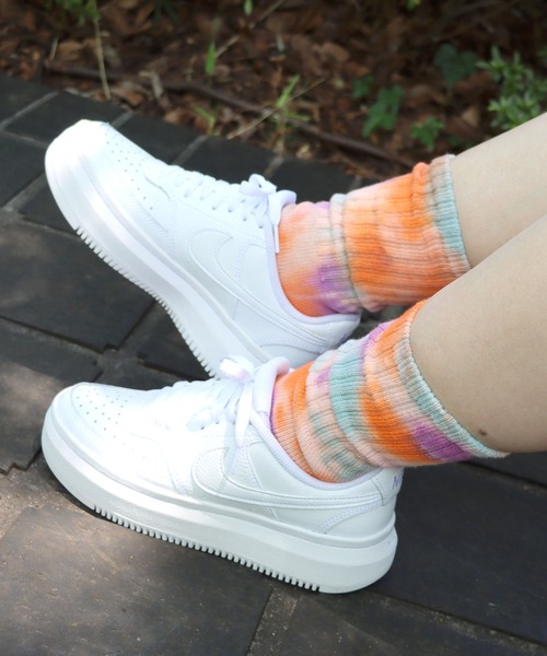 Healthknit(ヘルスニット)の「Healthknit(ヘルスニット)「2足セット」無地・タイダイ・ラインソックス/ハイソックス靴下/クォーターソックス(ソックス/靴下・メンズ・レインボー/ベージュ系その他2/ベージュ系その他3/ホワイト系その他/グレー系その他/ベージュ系その他/ブラウン系その他/スモーク/ホワイト系その他2/霜降りグレー/ミックスグレー/ベージュ系その他4/ブルー系その他/ブラック系その他・M/S)」の22枚目の写真