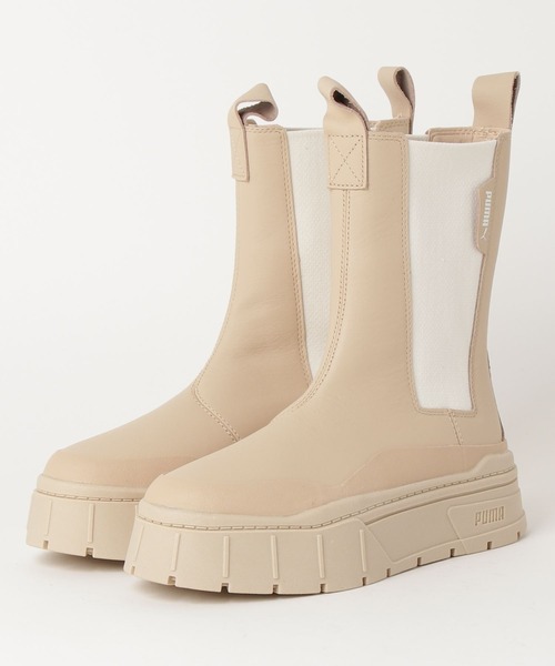 PUMA（プーマ）の「PUMA/プーマ MAYZE STACK CHELSEA WNS/メイズ