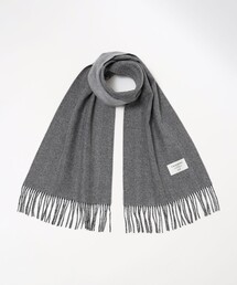 メンズのマフラー グレー 灰色系 ファッション通販 Zozotown