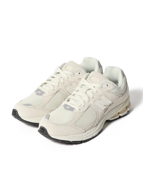 NEW BALANCE(ニューバランス)の「NEW BALANCE / M2002R(スニーカー・レディース・オフホワイト・23/24/25)」の6枚目の写真