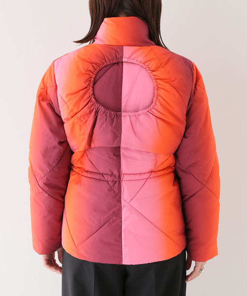 【Hosbjerg/ホスビョーグ】HAVA SUNSET ジャケット CITYSHOP（シティーショップ）の「【Hosbjerg/ホスビョーグ】HAVA