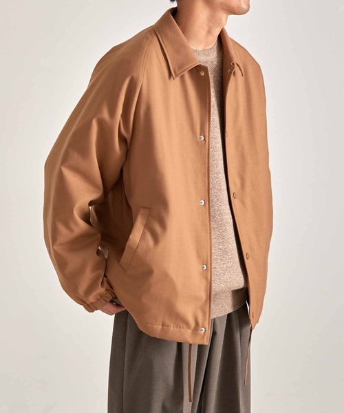 ADAM ET ROPE'（アダムエロペ）の「TWサキソニー オーバーサイズ