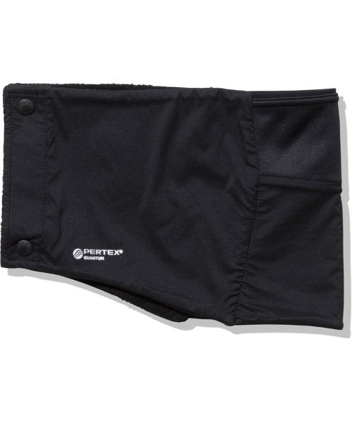 THE NORTH FACE(ザノースフェイス)の「【THE NORTH FACE】VERSA ACTV NECK G(ストール/ショール・メンズ・カーキ/ブラック・FREE)」の6枚目の写真