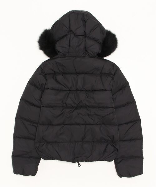 DUVETICA adharadue 40 黒 DUVETICA adharadue 40 黒