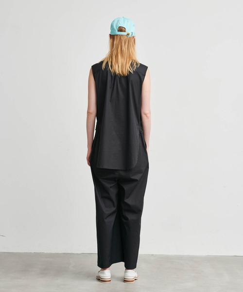kha:ki（カーキ）の「「KHA:KI / カーキ」MILITARY JUMP SUITS（つなぎ