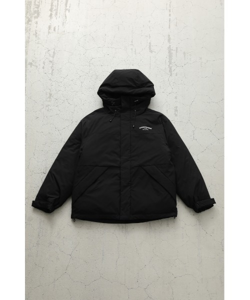 RODEO CROWNS WIDE BOWL（ロデオクラウンズワイドボウル）の「メンズArctic 中綿 ジャケット（ダウンジャケット/コート・メンズ・カーキ/レッド/ブラック・LARGE/MEDIUM）」の7枚目の写真