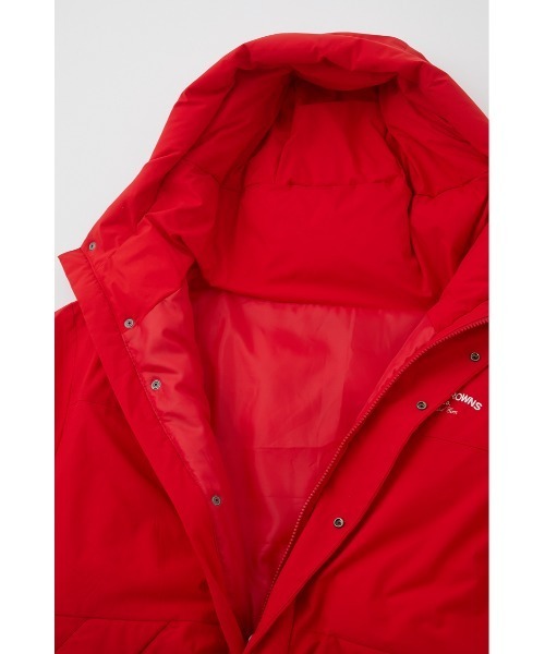 RODEO CROWNS WIDE BOWL（ロデオクラウンズワイドボウル）の「メンズArctic 中綿 ジャケット（ダウンジャケット/コート・メンズ・カーキ/レッド/ブラック・LARGE/MEDIUM）」の14枚目の写真