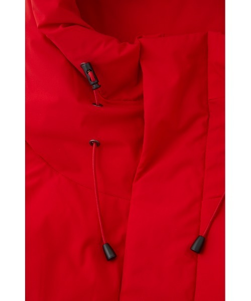 RODEO CROWNS WIDE BOWL（ロデオクラウンズワイドボウル）の「メンズArctic 中綿 ジャケット（ダウンジャケット/コート・メンズ・カーキ/レッド/ブラック・LARGE/MEDIUM）」の16枚目の写真