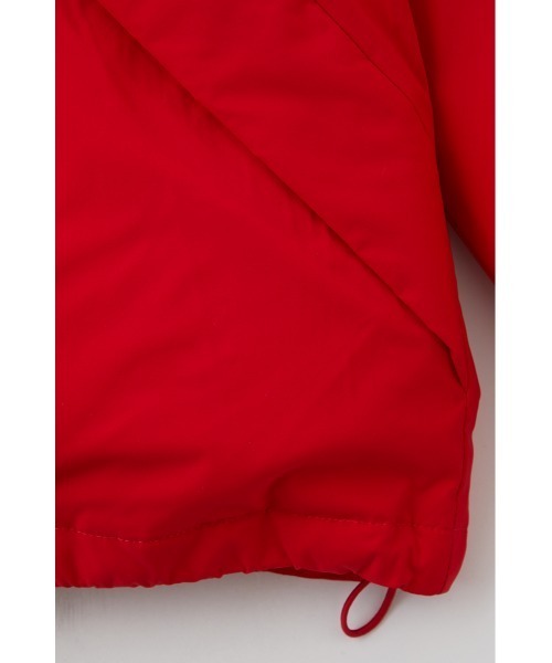 RODEO CROWNS WIDE BOWL（ロデオクラウンズワイドボウル）の「メンズArctic 中綿 ジャケット（ダウンジャケット/コート・メンズ・カーキ/レッド/ブラック・LARGE/MEDIUM）」の17枚目の写真