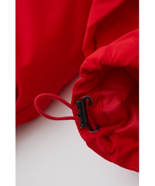 RODEO CROWNS WIDE BOWL（ロデオクラウンズワイドボウル）の「メンズArctic 中綿 ジャケット（ダウンジャケット/コート・メンズ・カーキ/レッド/ブラック・LARGE/MEDIUM）」の19枚目の写真