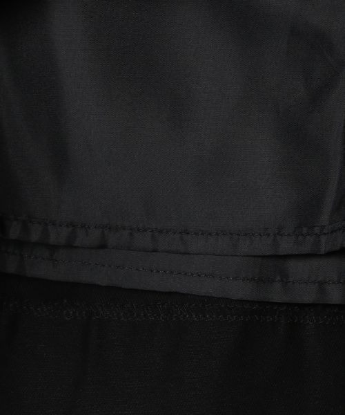 JEANASIS(ジーナシス)の「ミリタリーポケットミニスカート/177258(スカート・レディース・ブラック/カーキ・SMALL/MEDIUM)」の6枚目の写真