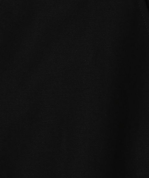 JEANASIS(ジーナシス)の「ミリタリーポケットミニスカート/177258(スカート・レディース・ブラック/カーキ・SMALL/MEDIUM)」の4枚目の写真