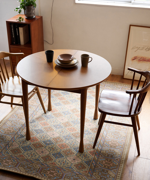 GLENOAKS RUG 200x250 グレンオークスラグ（ラグ/マット）｜ACME