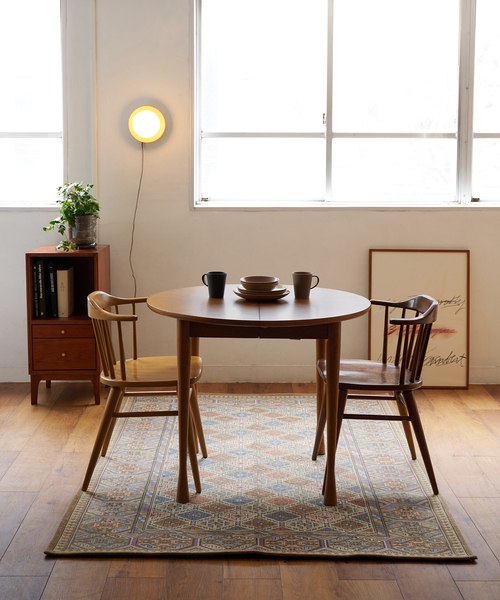 GLENOAKS RUG 200x250 グレンオークスラグ（ラグ/マット）｜ACME