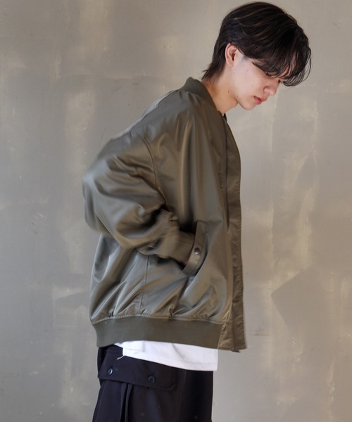 【みあ＊＊】My Hair is Bad MA-1 70910815b_22_d_500.jpg