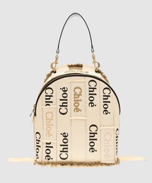 Chloe | WOODY/BACKPACK(バックパック/リュック)