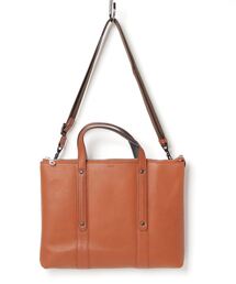 SOLATINA（ソラチナ）の「SOLATINA　ソラチナ　2WAYブリーフショルダー（ショルダーバッグ）」