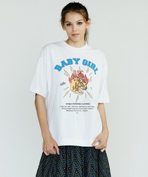 DSC/ オリジナルプリントTシャツ