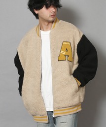 CERCA（チェルカ）の「bling leads/BOAスタジャン（スタジャン）」