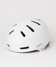 bern（バーン）の「【bern】MACON 2.0 ヘルメット スケボー 自転車（スポーツグッズ）」