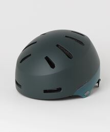 bern(バーン)の「【bern】MACON 2.0 ヘルメット スケボー 自転車(スポーツグッズ)」