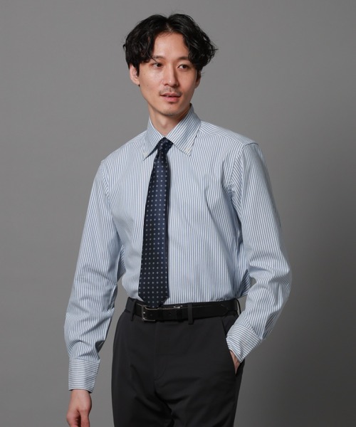 セール】ドレスB.Dシャツ/Salon de GW/163990（シャツ/ブラウス