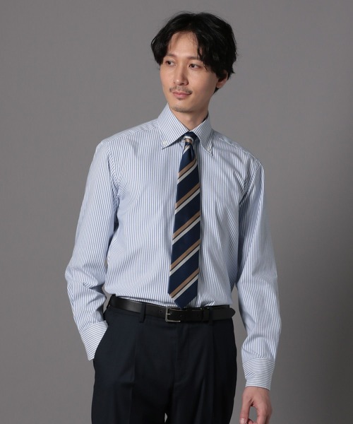 セール】ドレスB.Dシャツ/Salon de GW/163990（シャツ/ブラウス