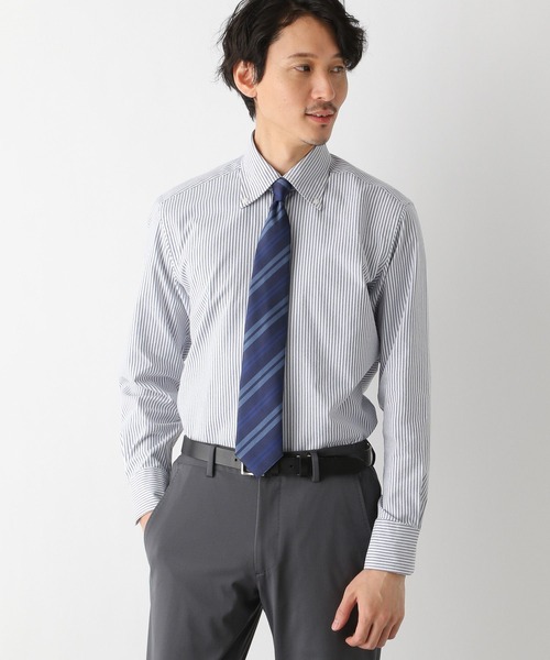 セール】ドレスB.Dシャツ/Salon de GW/163990（シャツ/ブラウス