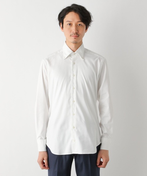 セール】ドレスB.Dシャツ/Salon de GW/163990（シャツ/ブラウス