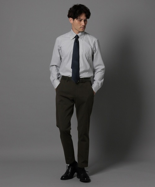 セール】ドレスB.Dシャツ/Salon de GW/163990（シャツ/ブラウス