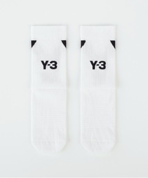 Y-3(CX[)Y-3 SOCK HI(\bNX/C)
