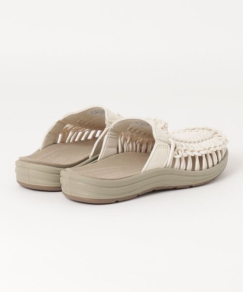 KEEN（キーン）の「[ KEEN ] UNEEK II SLIDE ユニークツー