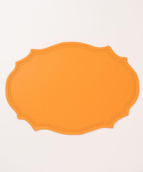 aimoha（アイモハ）の「ランチョンマット 北欧（ランチョンマット/テーブルウェア・レディース・グレー/イエロー/ピンク/レッド/ブルー/チョコ/ブラック/グリーン・FREE）」の15枚目の写真