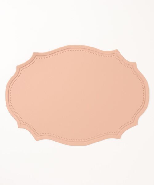 aimoha（アイモハ）の「ランチョンマット 北欧（ランチョンマット/テーブルウェア・レディース・グレー/イエロー/ピンク/レッド/ブルー/チョコ/ブラック/グリーン・FREE）」の16枚目の写真