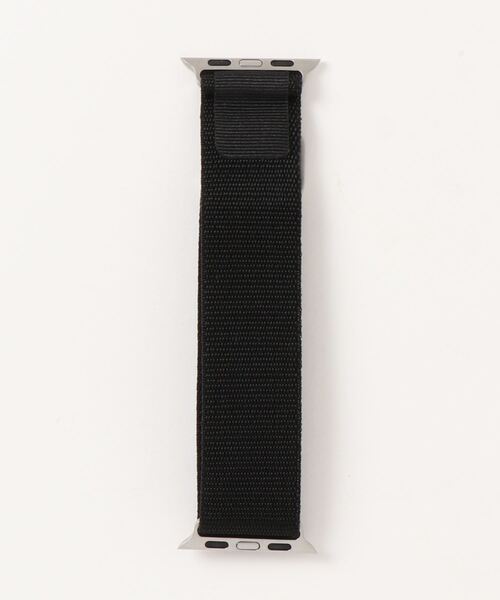 Burner(バーナー)の「【OKUOKU 0909】Apple Watch Band / アップルウォッチ バンド oku-awatch-684859345707-18 M(デジタル腕時計・レディース・C/B/D/A・B/A)」の10枚目の写真