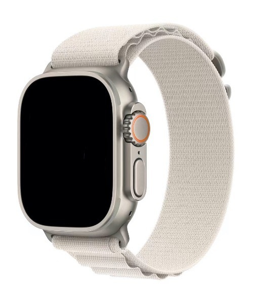 Burner(バーナー)の「【OKUOKU 0909】Apple Watch Band / アップルウォッチ バンド oku-awatch-684859345707-18 M(デジタル腕時計・レディース・C/B/D/A・B/A)」の4枚目の写真