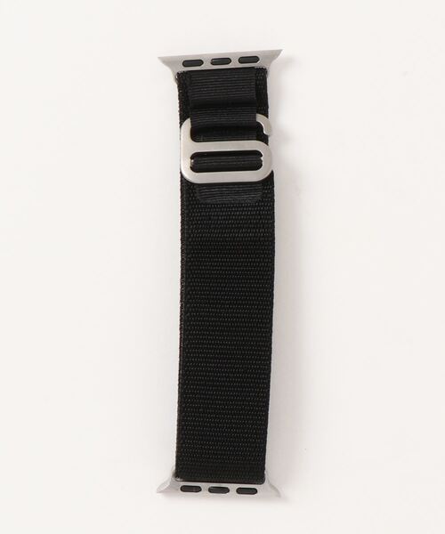 Burner(バーナー)の「【OKUOKU 0909】Apple Watch Band / アップルウォッチ バンド oku-awatch-684859345707-18 M(デジタル腕時計・レディース・C/B/D/A・B/A)」の13枚目の写真