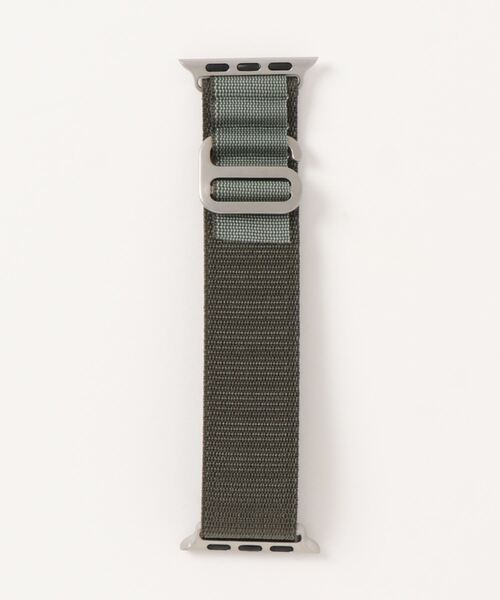 Burner(バーナー)の「【OKUOKU 0909】Apple Watch Band / アップルウォッチ バンド oku-awatch-684859345707-18 M(デジタル腕時計・レディース・C/B/D/A・B/A)」の14枚目の写真
