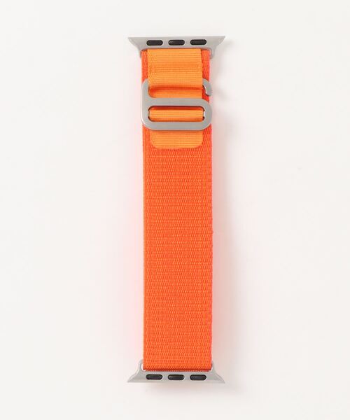 Burner(バーナー)の「【OKUOKU 0909】Apple Watch Band / アップルウォッチ バンド oku-awatch-684859345707-18 M(デジタル腕時計・レディース・C/B/D/A・B/A)」の11枚目の写真