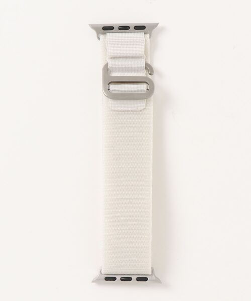 Burner(バーナー)の「【OKUOKU 0909】Apple Watch Band / アップルウォッチ バンド oku-awatch-684859345707-18 M(デジタル腕時計・レディース・C/B/D/A・B/A)」の12枚目の写真