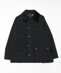 Barbour / OVERSIZE PEACHED BEADALE CASUAL JACKET